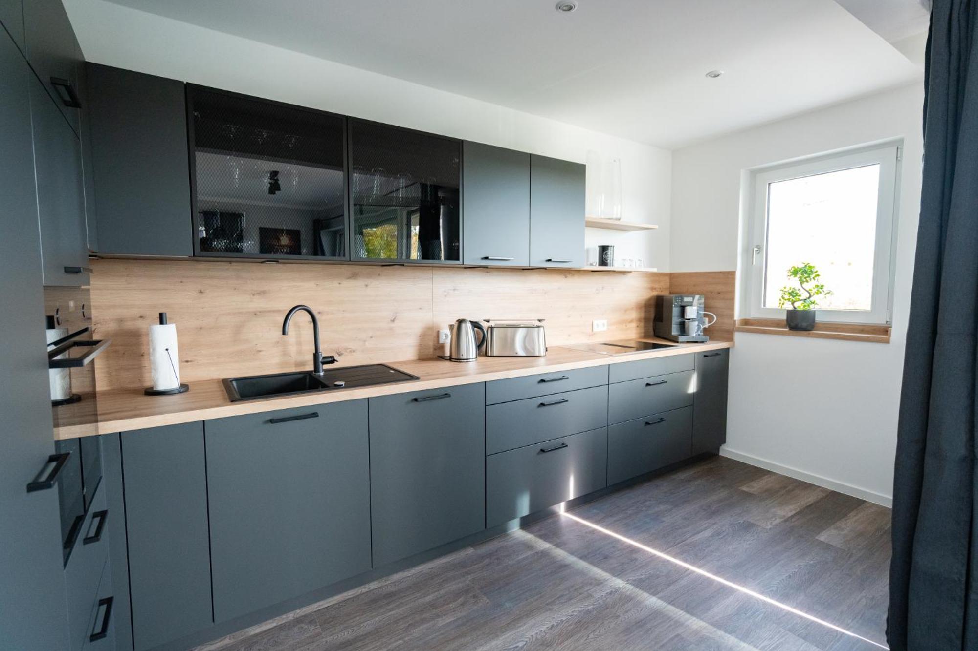 Cozy City Dream Apartment Mit Terrasse Und Parkplatz - 90M² Drezno Zewnętrze zdjęcie